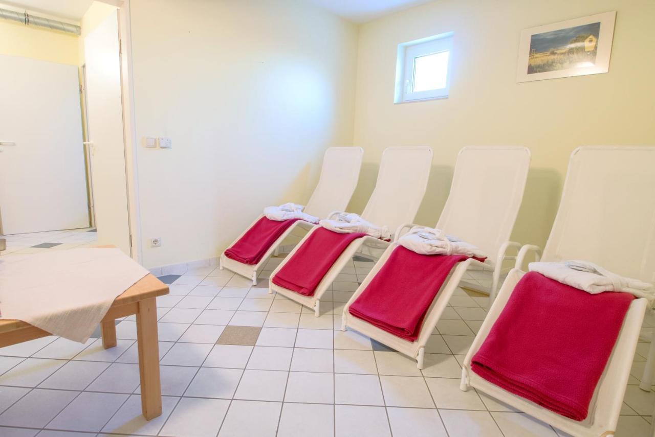Residenz Am Strand Wohnung 4-64 Zingst Exterior foto